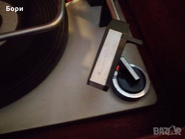 Грамофон, снимка 4 - Грамофони - 31734831