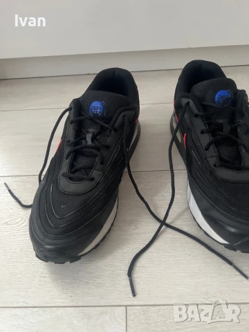 Nike Air Max Verse, снимка 4 - Спортни обувки - 51032766