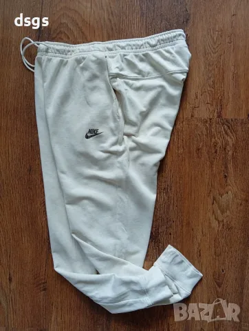 Nike - мъжко долнище р-р L, снимка 6 - Спортни дрехи, екипи - 56506411
