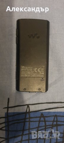 MP3 MP4 SONY NWZ-E353, снимка 2 - MP3 и MP4 плеъри - 42828812