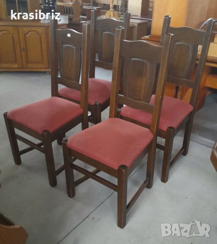 Масивни Столове внос Германия-ОБЯВЕНАТА ЦЕНА Е ЗА БРОЙ!