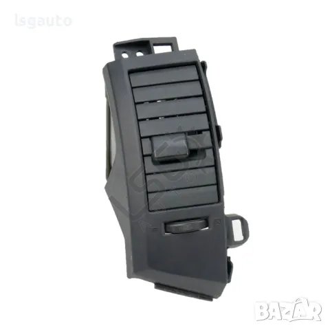 Лява духалка парно средна конзола табло Mazda 5 (I) 2005-2010 ID: 136601