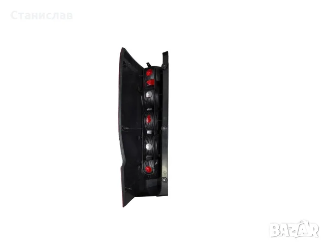 Ляв стоп за Mercedes Sprinter W906 – 043714, снимка 4 - Аксесоари и консумативи - 56396971
