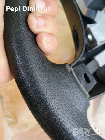 Волан  Daewoo Matiz Matiz 1998-2005  