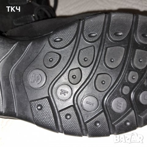 Kamik № 43 зимни боти, снимка 9 - Мъжки боти - 39650385