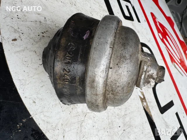 Тампон Двигател за Мерцедес, Mercedes-Benz, № 201 240 41 17, 2012404117, снимка 8 - Части - 48303843