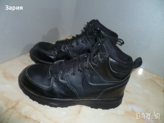 NIKE спортни боти №39, снимка 6 - Дамски боти - 52147835