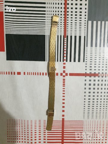 часовник, снимка 4 - Дамски - 42064495