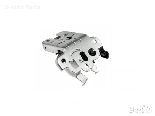 Брава за багажник  Seat Toledo KG MK4 (2012-2019) 5E0827505, снимка 6 - Части - 52845165