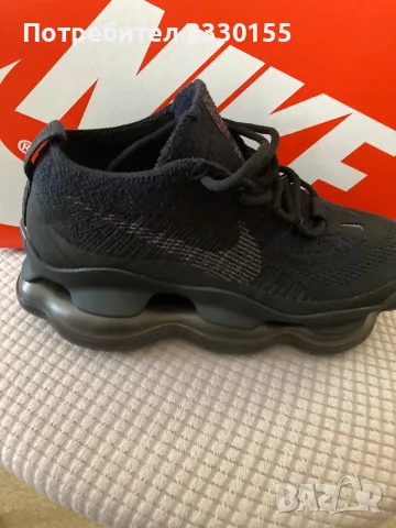 Nike дамски маратонки, снимка 3 - Маратонки - 56432188
