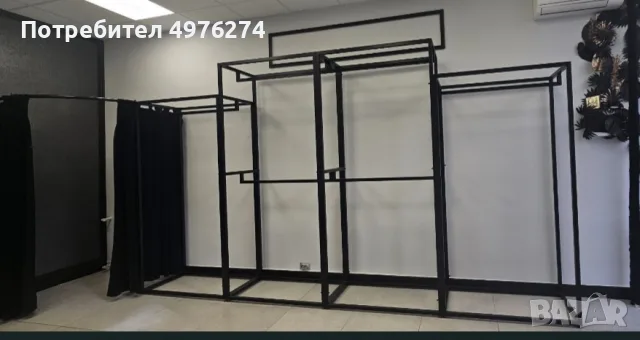 Оборудване за магазин , снимка 6 - Оборудване за магазин - 56457895