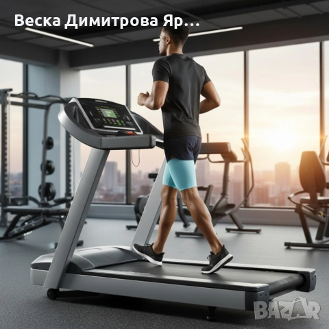 Компресионен бедрен стабилизатор за спорт и възстановяване VBOSI PowerFlex 3D, снимка 4 - Спортна екипировка - 52613554