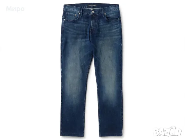 Calvin Klein мъжки дънки, снимка 2 - Дънки - 56065784
