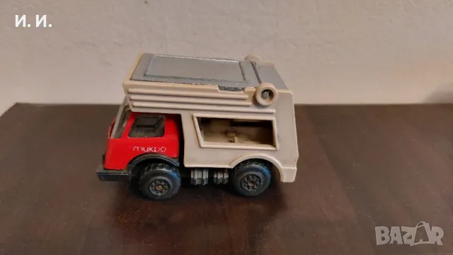 Стари камиончета , снимка 9 - Колекции - 47443743