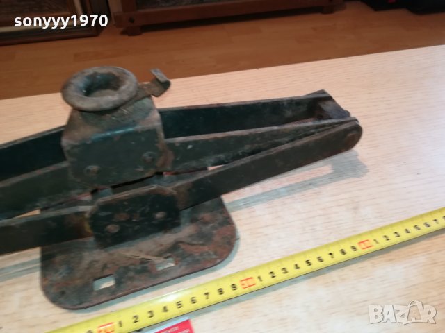 ГОЛЯМ КРИК 45СМ ОТ ГЕРМАНИЯ 1709211239, снимка 15 - Аксесоари и консумативи - 34162684