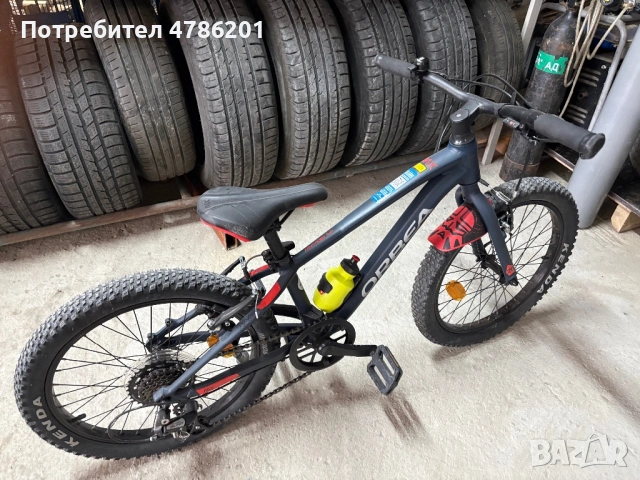 Продавам детски велосипеди, снимка 2 - Велосипеди - 54074186