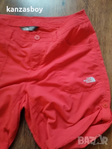 the north face - страхотни дамски панталонки 12/XL, снимка 2 - Спортни екипи - 51206372
