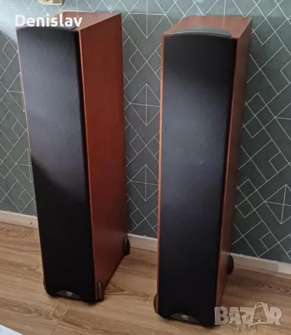 Klipsch Synergy F1 , снимка 3 - Тонколони - 47940008
