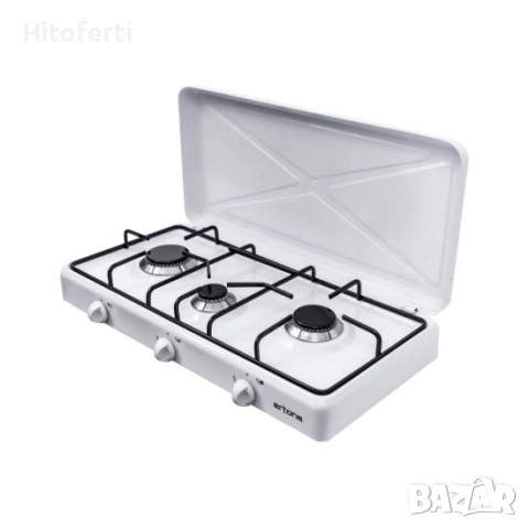 Газов котлон ERtone ERT-MN-208