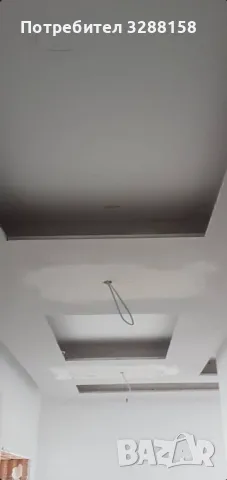 Строителни услуги. Вътрешни и външни.Бани,изолации, мазилки и др. БЕЗПЛАТНА КОНСУЛТАЦИЯ И ОГЛЕ, снимка 5 - Други ремонти - 48454895