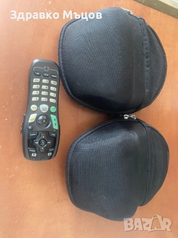 Land Rover Range Rover Слушалки к-т