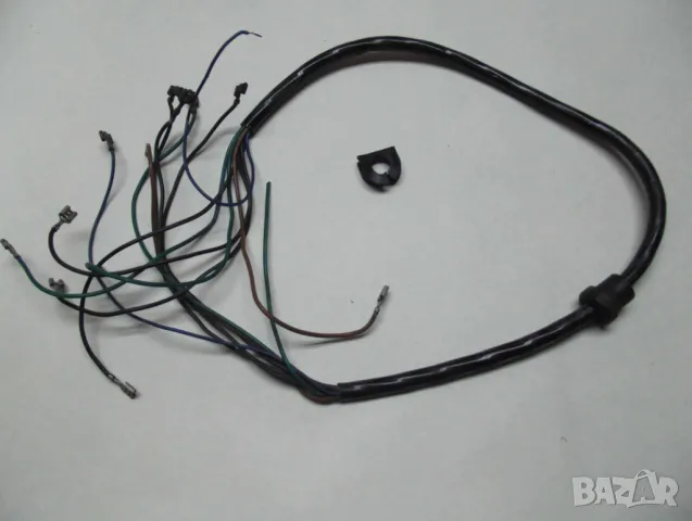 Части за Мз Ес , Тс - Етз 150, 250, 251, снимка 12 - Части - 50116132