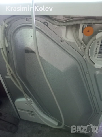 Продавам сушилня Миеле, снимка 3 - Сушилни - 53882697