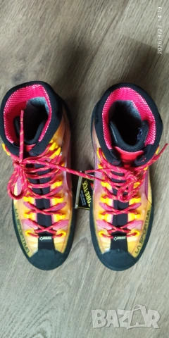 La Sportiva Trango Cube GTX , снимка 7 - Други - 53996293