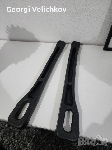 Уплътнител за между седалките на кола