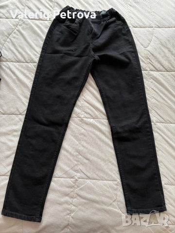 Дънки за момче,12-13 год, снимка 9 - Детски панталони и дънки - 52029241