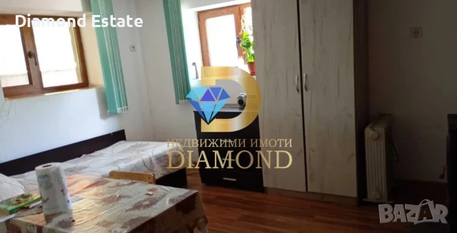 Двуетажна къща в село Опан, общ. Опан, снимка 4 - Къщи - 51025475