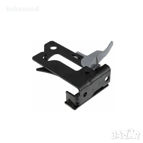 Закопчалка за преден капак за Mercedes GLC X253/ C254, снимка 5 - Части - 54054404