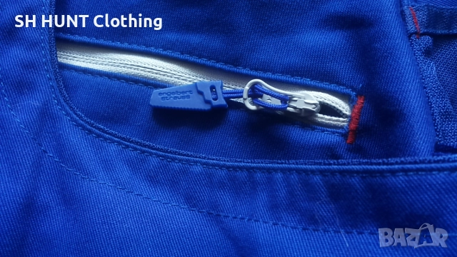 Engelbert Strauss Work Shorts размер 56 / XXL къси работни панталони W4-669, снимка 8 - Панталони - 52727325