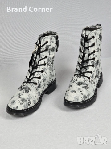 Нови дамски зимни боти Dockers by Gerli - 39