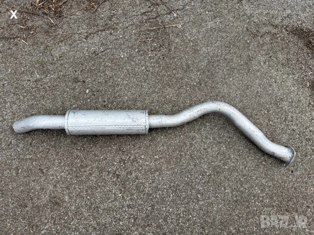 ГЪРНЕ ЗАДНО С ФЛАНЕЦ УАЗ 3151-1202008-03 НОВО