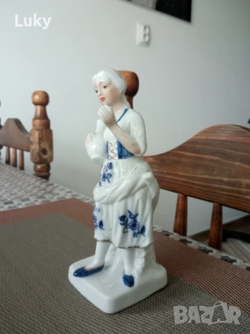 Стил и красота-Колекционерско предложение., снимка 4 - Антикварни и старинни предмети - 50510782