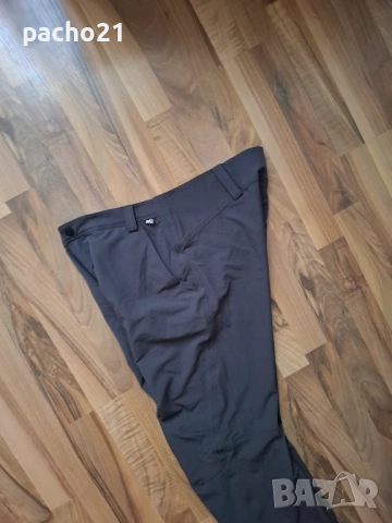Millet Softshell Trousers, снимка 6 - Екипировка - 54238789