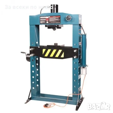 Хидравлична преса 75 тона Forsage, снимка 2 - Други инструменти - 50325050