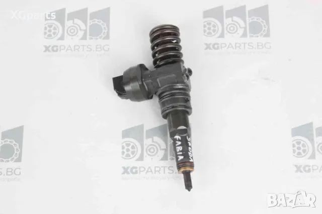  Дюза дизел за Skoda Fabia I 1.4tdi 75 к.с. (2000-2007) 038130073AG