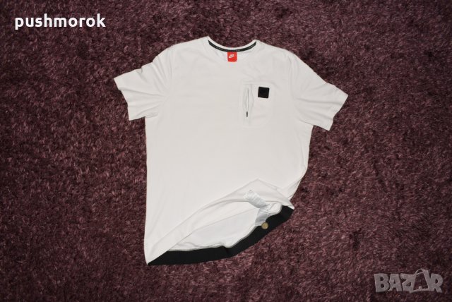 NIKE Air Max мъжка тениска XL, снимка 9 - Тениски - 32037993