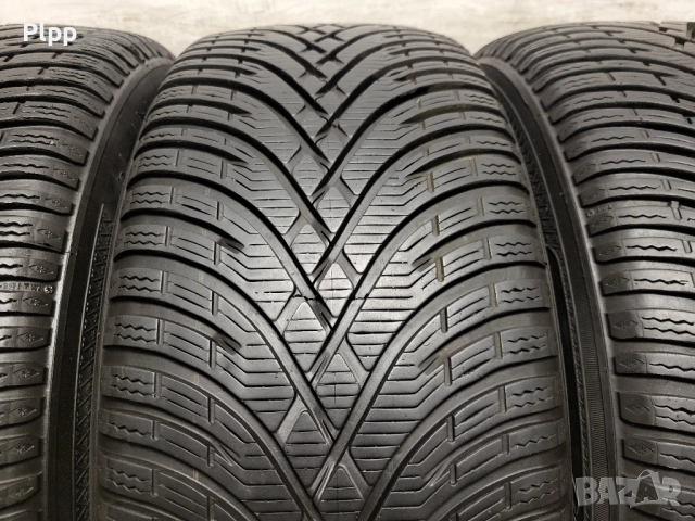 225/50/17 Kleber / зимни гуми, снимка 4 - Гуми и джанти - 52553058