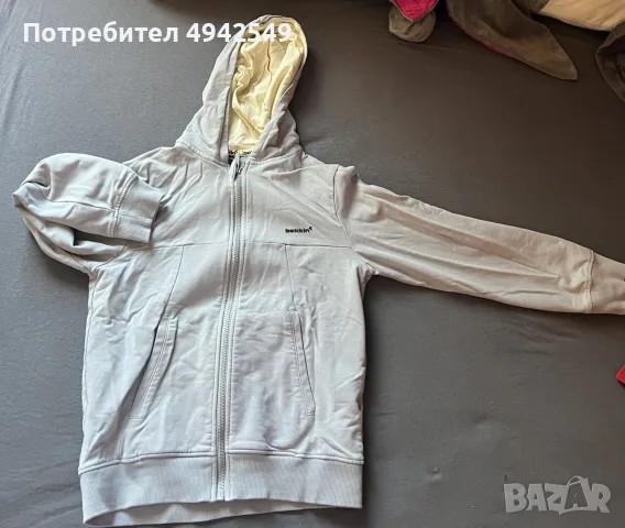 Детски суитшърт за момче