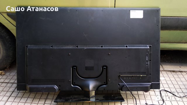 ORION CLB50B1100 със счупена матрица ,TP.MSD309.BPS88 ,V500HJ1-XCME1 ,SZTHTFTV2171V1.0 ,V500HJ1-ME1, снимка 4 - Части и Платки - 30276056