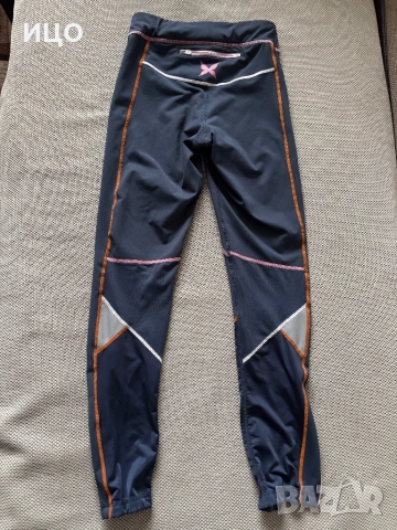 Дамски клин Kari Traa, снимка 3 - Спортни екипи - 51920142