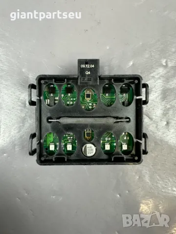 Сензор Дъжд за Мерцедес Mercedes-benz W209 A2098203126, снимка 2 - Части - 49406889