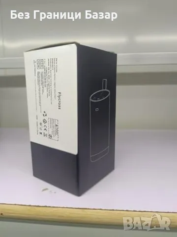 Нов Преносим ултразвуков дифузер за ароматерапия - компактен и стилен, снимка 9 - Други стоки за дома - 48448979