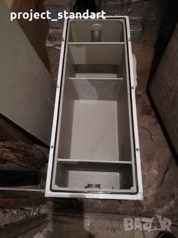 Продавам мазноуловители, снимка 2 - Водни помпи - 30312194