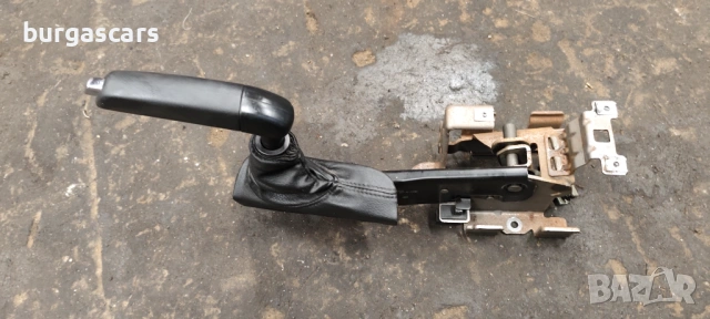 Ръчна спирачка Peugeot 308, снимка 2 - Части - 53244728