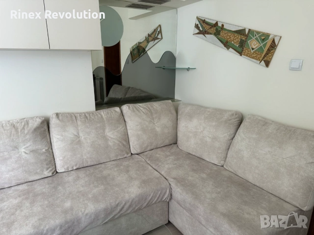 Тристаен апартамент под наем в Каменица 1, снимка 6 - Апартаменти - 54044735