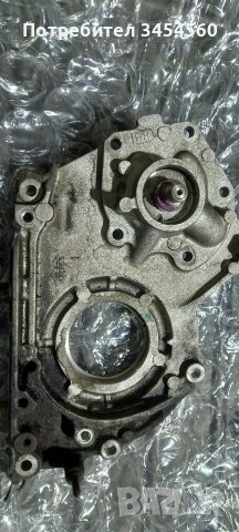 Маслена помпа опел хонда 1.7 cdi